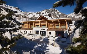 Hotel Mesdi