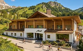 Hotel Mesdi